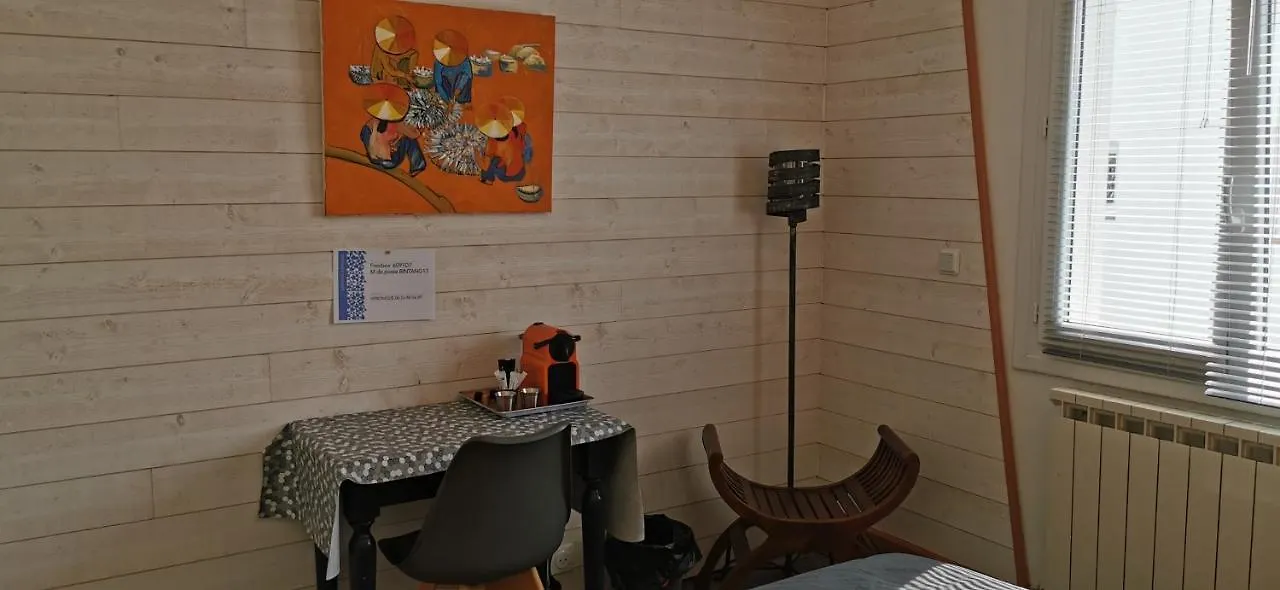Ferienwohnung Bintang Saintes-Maries-de-La-Mer Frankreich